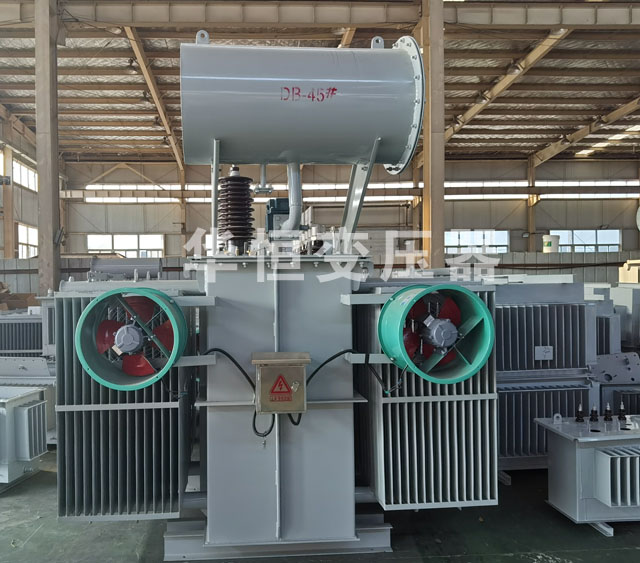 S13-8000/35海淀海淀海淀电力变压器