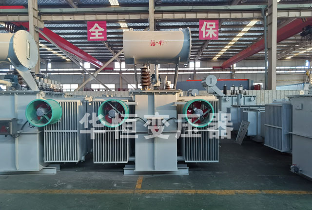 S13-6300/35海淀海淀海淀电力变压器